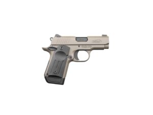 TRISTAR SPORTING ARMS PROTEGE X SUBCPT 9MM FDE 7+1