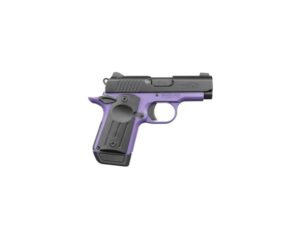 TRISTAR SPORTING ARMS PROTEGE X SUBCPT 9MM PRPL 7+1