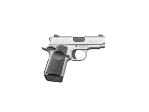 TRISTAR SPORTING ARMS PROTEGE X SUBCPT 9MM SLVR 7+1