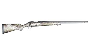 CHRISTENSEN ARMS RIDGELINE FFT 6.5PRC SUBALPINE