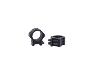 RITON OPTICS TACTICAL RINGS 30MM 10MM