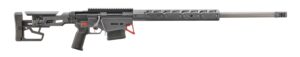RUGER PRECISION 6MMGT 26" GRY 10+1