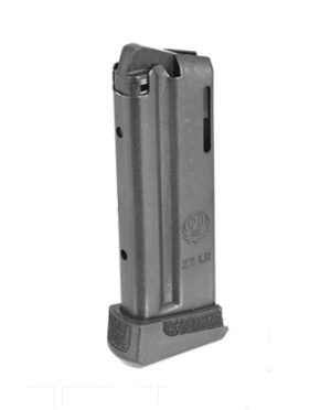 RUGER MAGAZINE LCP-II 22LR 10RD