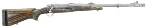RUGER GUIDE GUN 338WIN SS/LAM 20"