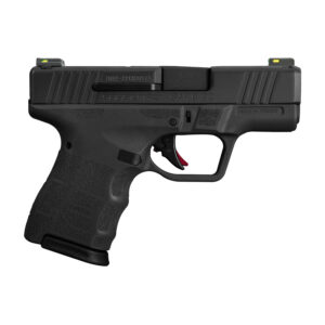 SAR FIREARMS SAR9 SC 9MM BLK 3.3" 10+1