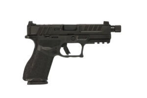 SPRINGFIELD ARMORY ECHELON 9MM BLK 4" 18+1 NS TB