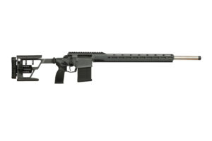 SIG SAUER SIG CROSS 6MMCR 24" GRAY 10+1