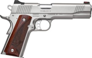 KIMBER STAINLESS II 45ACP 5" 7+1    #