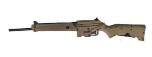 Kel-Tec SU-16CA Rifle - Tan | 5.56NATO | 16" Barrel