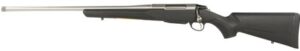 TIKKA T3X LITE 308WIN SS/BLK LH TB