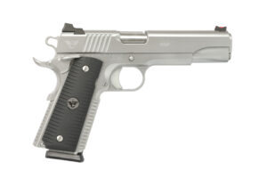 WILSON COMBAT ACP 9MM 5" 8+1 SS AMBI