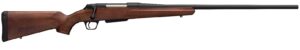 WINCHESTER XPR SPORTER 300WIN BL/WD 26"