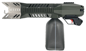 XM42-X Flamethrower - OD Green