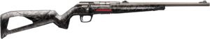 WINCHESTER XPERT SR 17WSM 16.5" GRAY TB