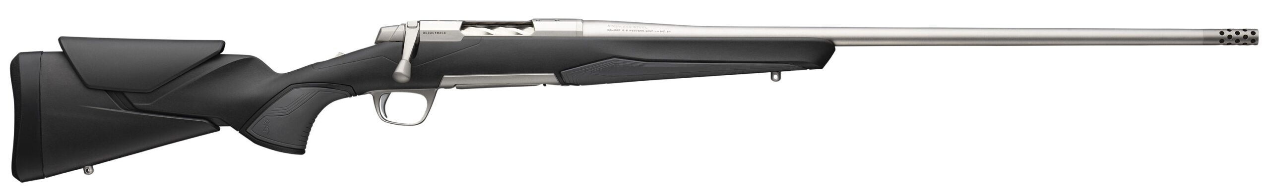 BROWNING X-BOLT 2 HUNT COMP 300PRC SS #