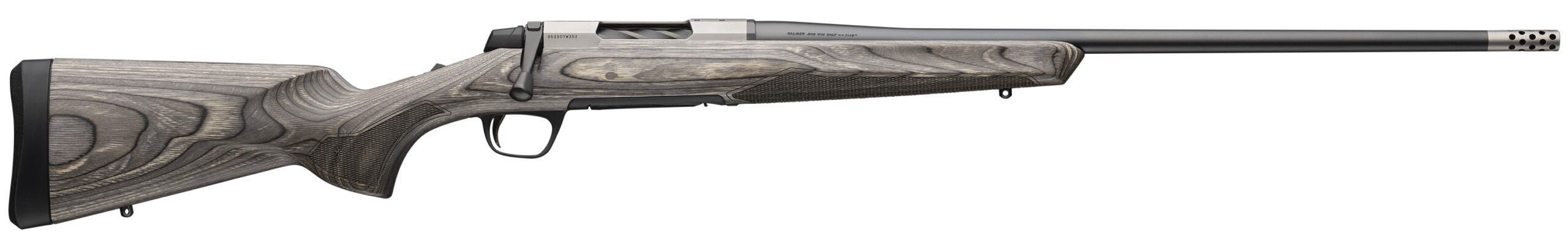 BROWNING X-BOLT 2 HUNT LAM 7MAG TT #