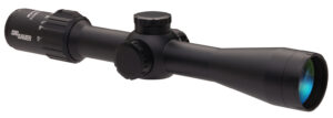 Sig Sauer Electro-Optics SOSBDX33111 Sierra3 BDX Black Anodized 3.5-10x42mm 30mm Tube Illuminated BDX-R1 Reticle