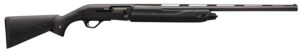 Winchester Repeating Arms 511230390 SX4 Compact 12 Gauge 24" 4+1 3" Overall Matte Black Right Hand Includes 3 Invector-Plus Chokes