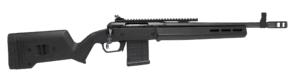 SAVAGE ARMS 110 MAGPUL SCOUT 5.56 BLK