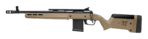 SAVAGE ARMS 110 MAGPUL SCOUT 450BM FDE LH