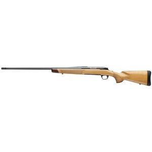 BROWNING XBLT 2 MEDALLION MAPLE 308 WIN W/MUZZLE BREAK