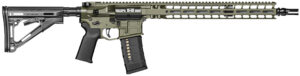 RADIAN WEAPONS R0541 Model 1 223 Wylde 16" Rifle 30+1 Radian OD Green Cerakote Black Magpul Collapsible Magpul