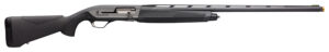Browning 011708304 Maxus II Sporting 12 Gauge with 28" Barrel, 3" Chamber, 4+1 Capacity, Carbon Fiber Dipped Metal Finish & Hydrographic Dip Carbon Fiber Black Synthetic Stock Right Hand (Full Size)