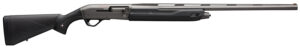 Winchester Repeating Arms 511251692 SX4 Hybrid 20 Gauge 28" 4+1 3" Gray Cerakote Rec/Barrel Matte Black Stock Right Hand (Full Size) Includes 3 Invector-Plus Chokes
