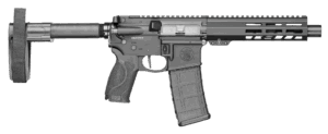SMITH AND WESSON M&P15 PISTOL M-LOK 5.56 7.5"