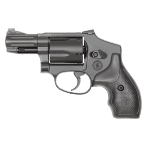 SMITH AND WESSON 640 357MAG 2-1/8" BLACK 5RD