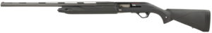 Winchester Repeating Arms 511252291 SX4  12 Gauge with 26" Barrel, 3.5" Chamber, 4+1 Capacity, Overall Matte Black Finish, Left Hand (Full Size) Includes 3 Chokes