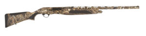 TriStar 98757 Matrix  Full Size 20 Gauge Semi-Auto 3" 5+1 28" Overall Realtree Max-7 Vent Rib Barrel, Steel Receiver & Fixed Realtree Max-7 Synthetic Stock, Right Hand