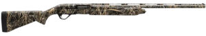 Winchester Repeating Arms 511303691 SX4 Waterfowl Hunter 20 Gauge 3" 4+1 (2.75") 26", Realtree Max-7 Camo, Synthetic Stock, TruGlo Fiber Optic Sight