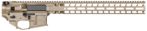 RADN R0406 BUILDER KIT   15.5 HAND GUARD       FDE