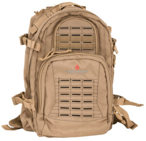 Century Arms OT9153D Spear 3Day Backpack 600D Polyester Flat Dark Earth