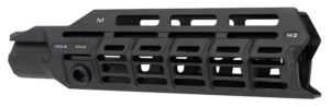 Strike Industries VOABM2RAILBK VOA Handguard for Benelli M2  Matte Black