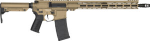 CMMG 30AE70ACT RESOLUTE MK4 300BO 16.1 COY