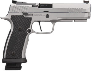 Sig Sauer 320SXG59STAS P320 9mm Luger 21+1 5" Optic Ready/Serrated