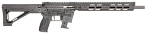 Smith & Wesson 13977 Response *NJ Compliant 9mm Luger 10+1 16.50" Black Oxide Polymer Receiver M-LOK Handguard Black Polymer Grip Optic-Ready