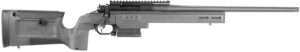 Larue Tactical LTKRGSIETE30820GRY Siete  308 Win 5+1 20" Sporter Barrel Gray Right Hand