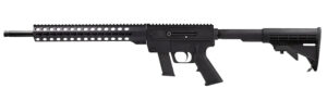 Blue Line Solutions JRC9G3-TB/BL   9mm 17" Threaded Barrel M-LOK Forend