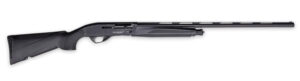 Weatherby ES21228PGM Element II  12 Gauge 3" 2+1 28" Matte Black Vent Rib Barrel & Receiver, Adj Shim Black Synthetic Stock