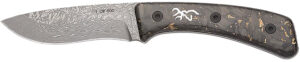 BRN 3220570B KNIFE, 2025 MEDALLION BOX