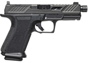 SHADOW SS-1084 MR920 9MM ELT TB OR*MA* 10R     BLK