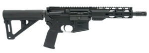 Radical Firearms FP85300HBAR7RPRBTR BTR 300 Blackout 8.50"