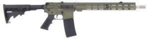 GLFA GL15223SS ODG   223 WYLDE RIFLE OD GREEN SS