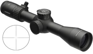LEUPOLD MARK 4HD 2.5-10X42 FFP TMR