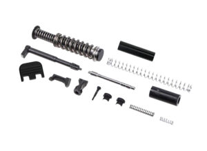 ZAFFIRI G43UPK UPPER PARTS KIT GLK 43/43X/48