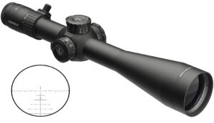 LEUPOLD MARK 4HD 8-32X56 SF PR2-MIL