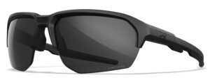 Wiley X CHJKL02 Jakl  M/L Gray Lens Matte Black Frame